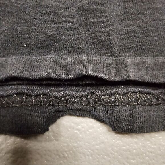 Adenosine Drug Rep Tshirt XL Heart Beat Drop Grunge Thrashed Y2K Streetwear - Picture 8 of 10